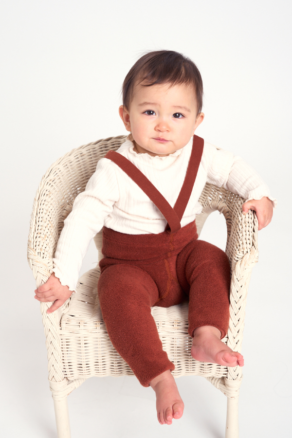 オリビア 関東 0～1歳 女の子 モデル画像08