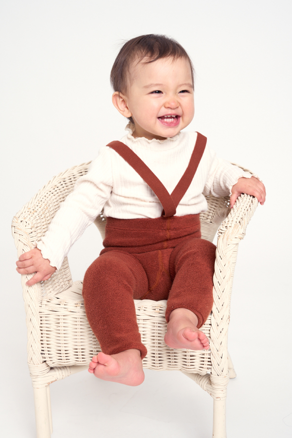 オリビア 関東 0～1歳 女の子 モデル画像09