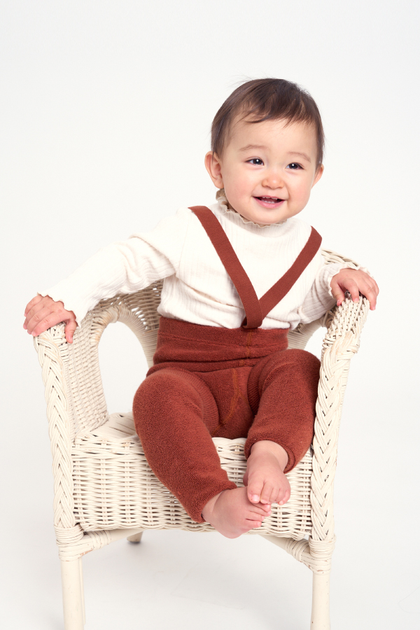 オリビア 関東 0～1歳 女の子 モデル画像10