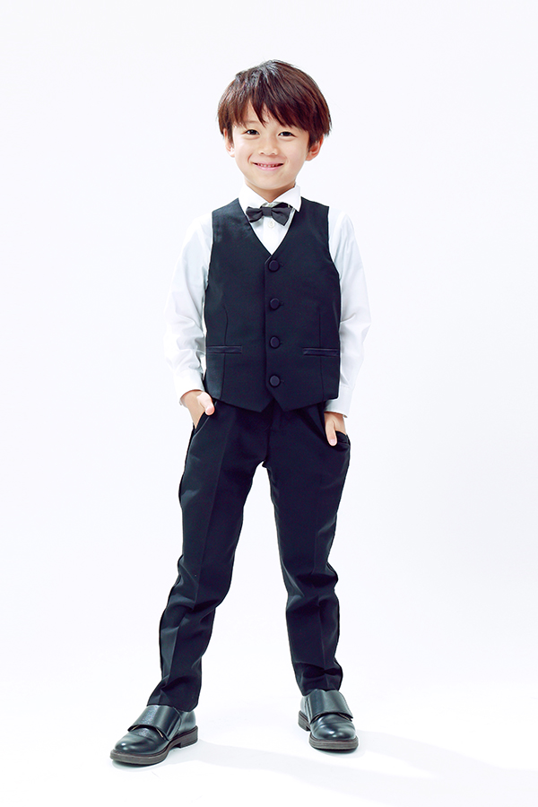 Mitsuto 関東 2～6歳 男の子 モデル画像02