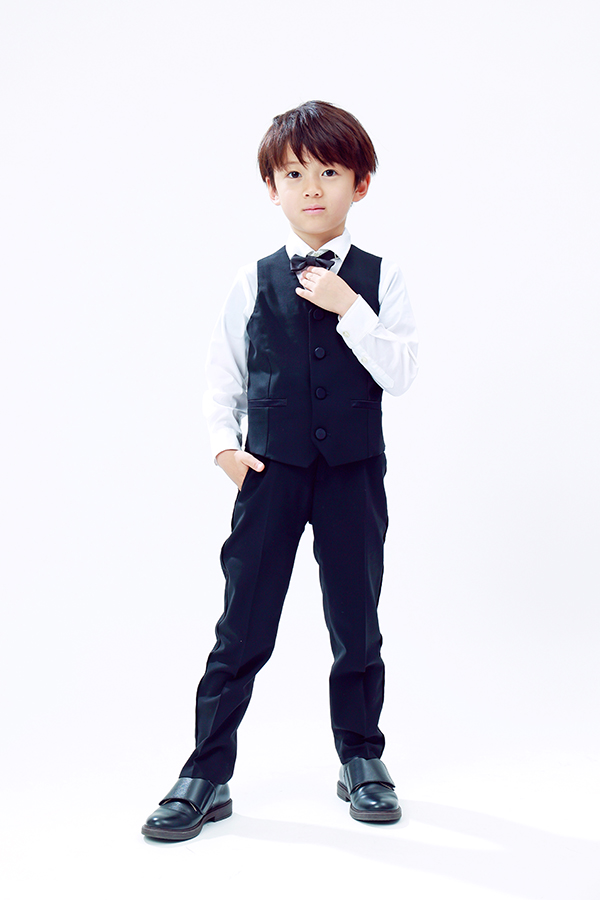 Mitsuto 関東 2～6歳 男の子 モデル画像04