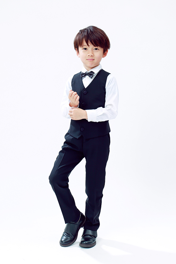 Mitsuto 関東 2～6歳 男の子 モデル画像06