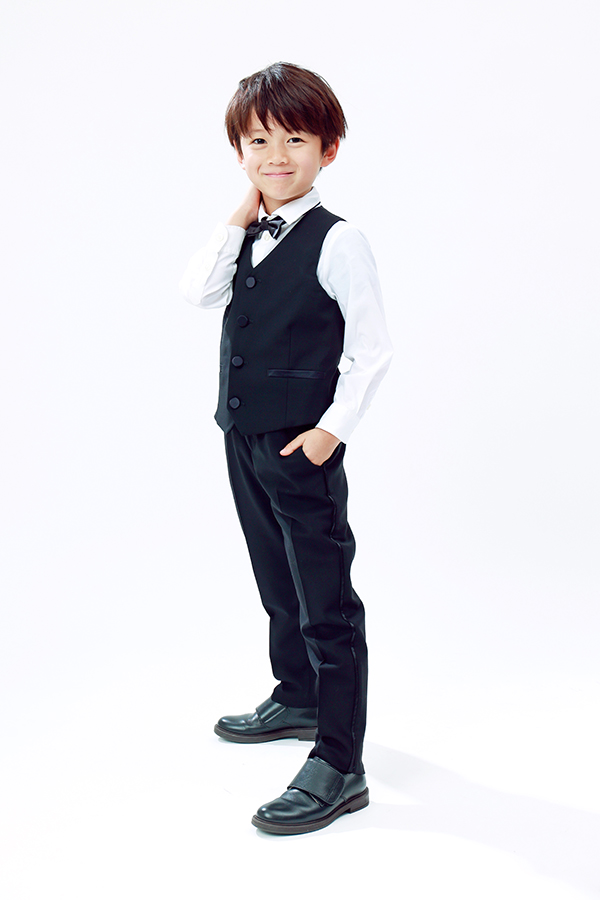 Mitsuto 関東 2～6歳 男の子 モデル画像08
