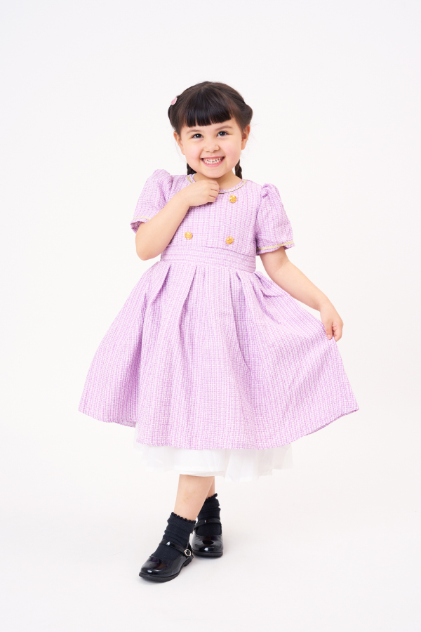Ren Zephyr 関東 小学生 女の子 モデル画像02