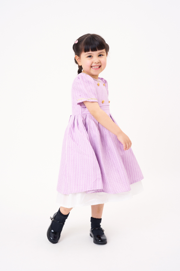 Ren Zephyr 関東 小学生 女の子 モデル画像04
