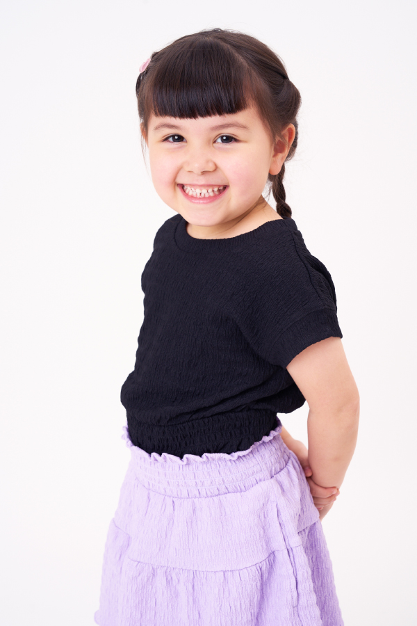Ren Zephyr 関東 小学生 女の子 モデル画像07