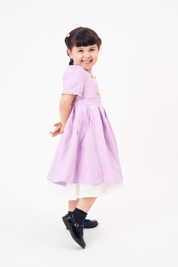 Ren Zephyr 関東 小学生 女の子 モデル画像08