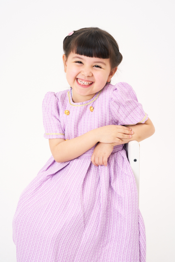 Ren Zephyr 関東 小学生 女の子 モデル画像10