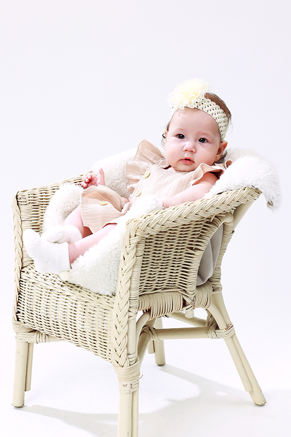 AMINA 関東 0～1歳 女の子 モデル画像08