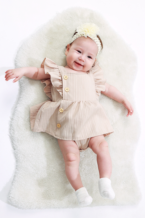 AMINA 関東 0～1歳 女の子 モデル画像10
