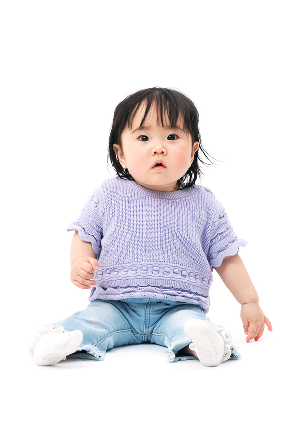 そな 中部 0～1歳 女の子 モデル画像02
