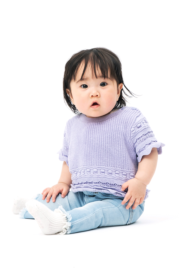 そな 中部 0～1歳 女の子 モデル画像03