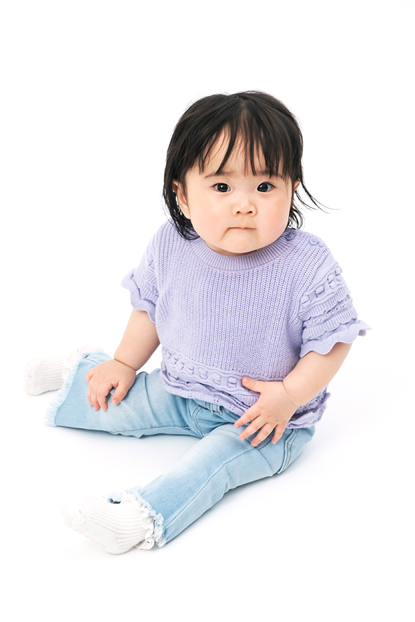 そな 中部 0～1歳 女の子 モデル画像04