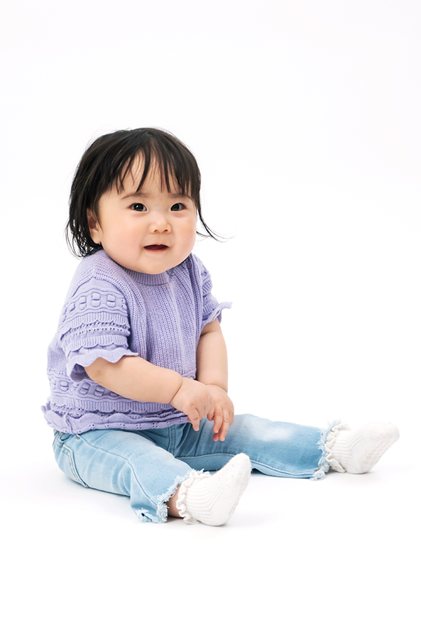 そな 中部 0～1歳 女の子 モデル画像06