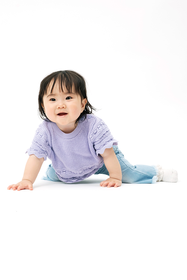 そな 中部 0～1歳 女の子 モデル画像07