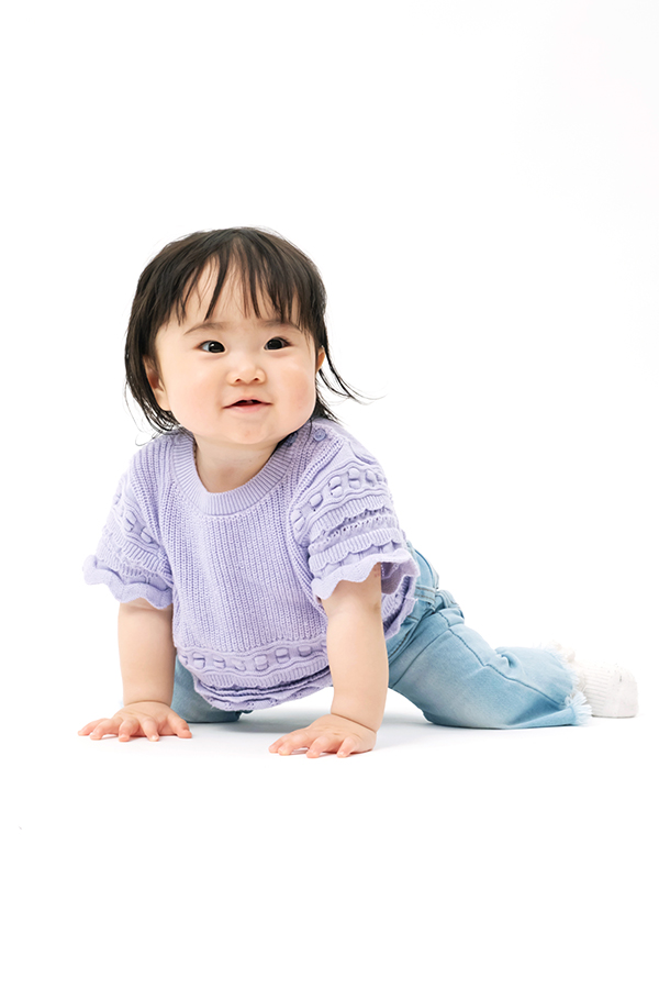 そな 中部 0～1歳 女の子 モデル画像08