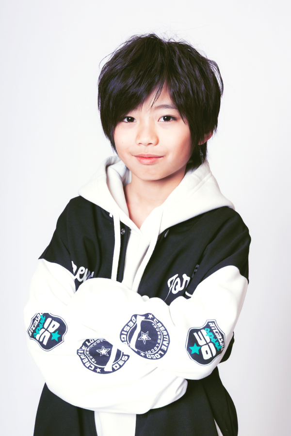 うみ 九州・沖縄 小学生 男の子 モデル画像05