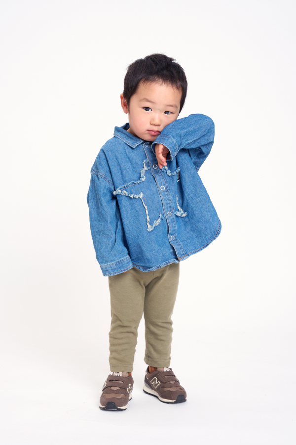 三沢侑歩 関東 2～6歳 男の子 モデル画像01