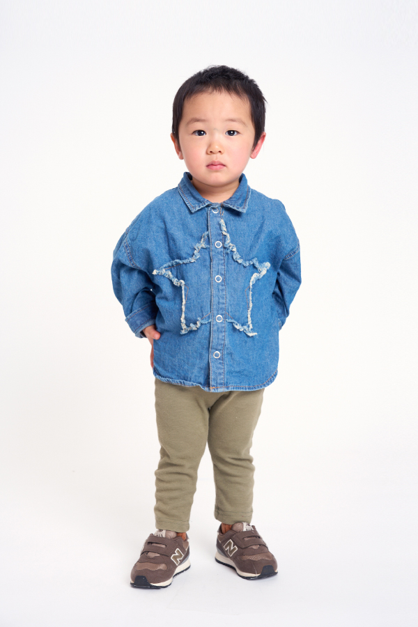 三沢侑歩 関東 2～6歳 男の子 モデル画像03