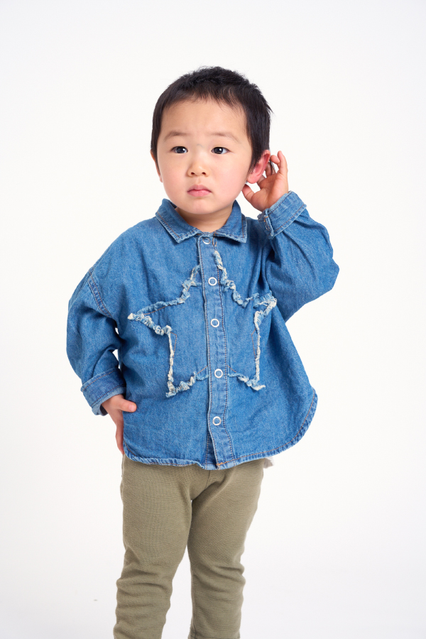 三沢侑歩 関東 2～6歳 男の子 モデル画像04