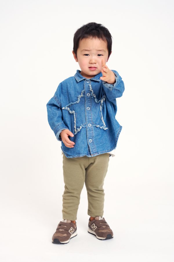 三沢侑歩 関東 2～6歳 男の子 モデル画像05