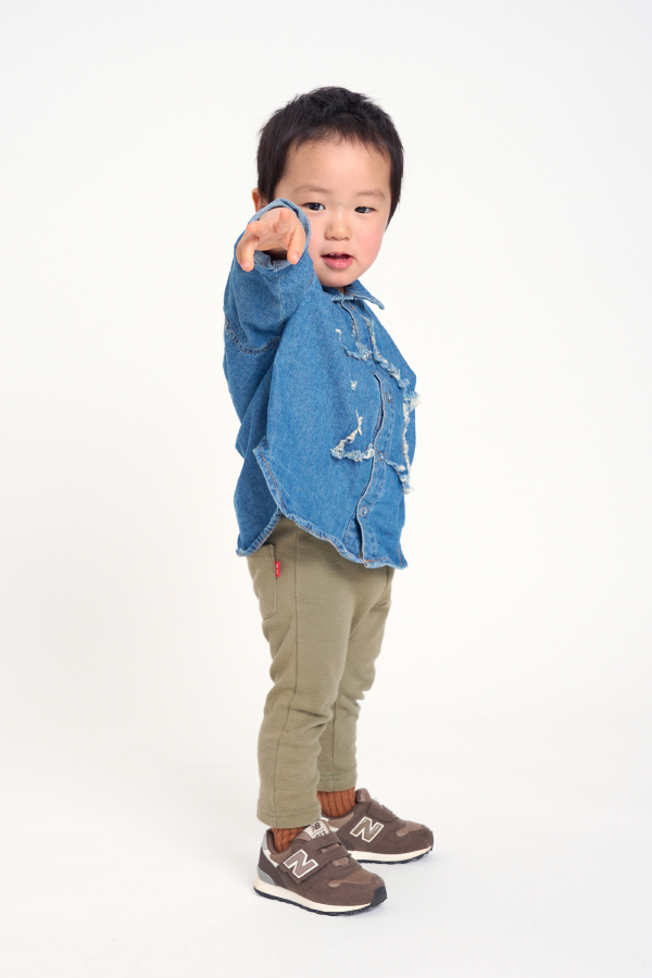 三沢侑歩 関東 2～6歳 男の子 モデル画像06