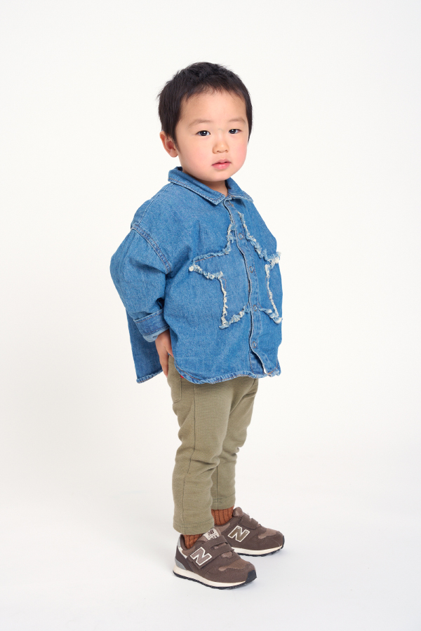 三沢侑歩 関東 2～6歳 男の子 モデル画像07