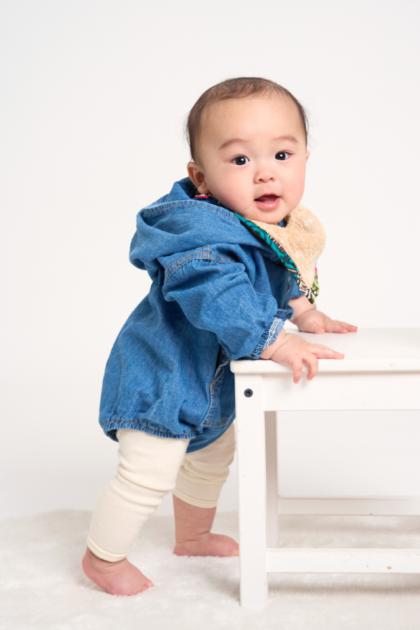 三沢真澄 関東 0～1歳 男の子 モデル画像07