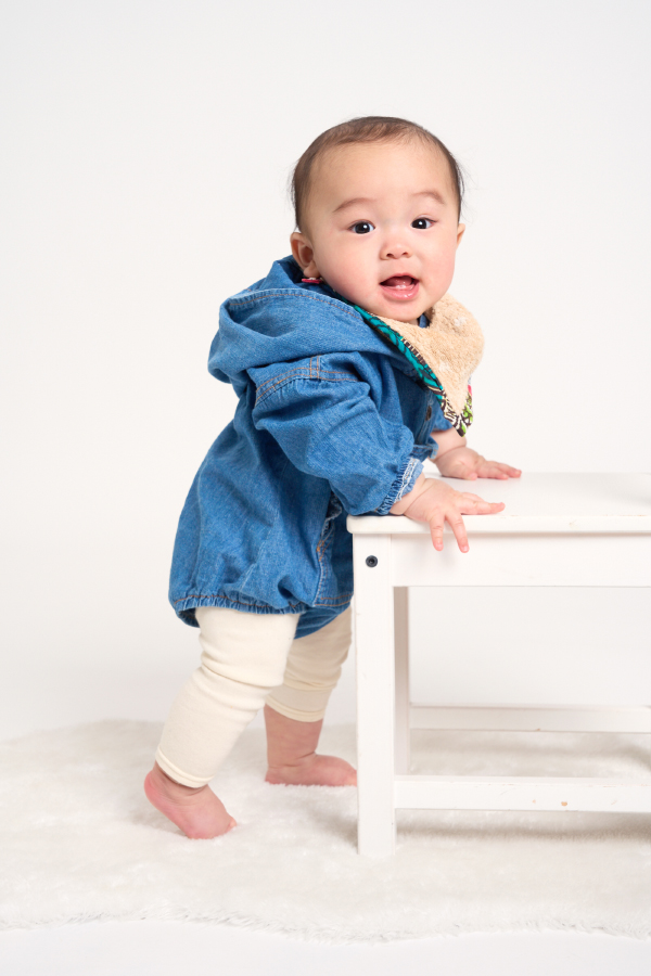 三沢真澄 関東 0～1歳 男の子 モデル画像08