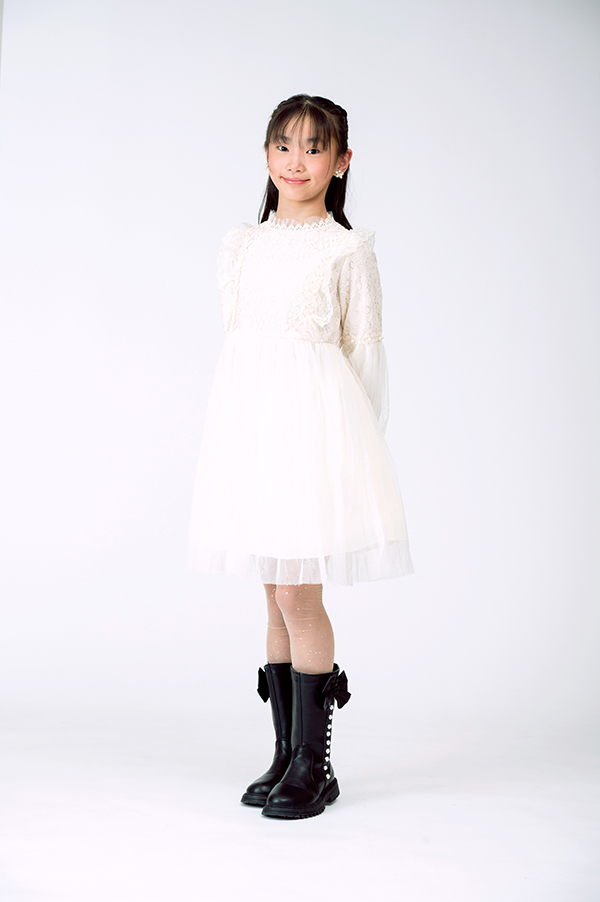 MEI 九州・沖縄 小学生 女の子 モデル画像02