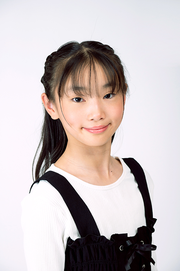 MEI 九州・沖縄 小学生 女の子 モデル画像03