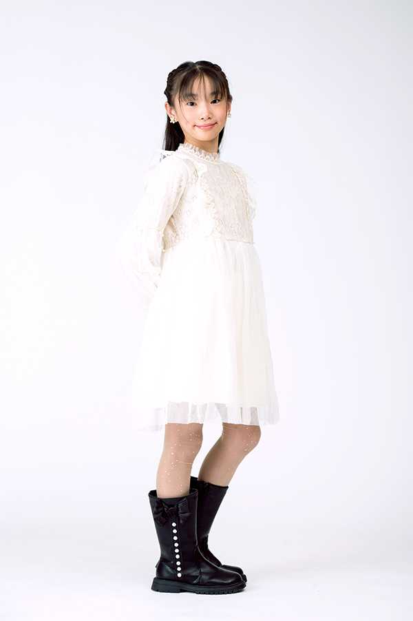 MEI 九州・沖縄 小学生 女の子 モデル画像04