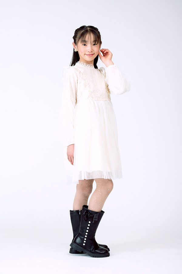 MEI 九州・沖縄 小学生 女の子 モデル画像06