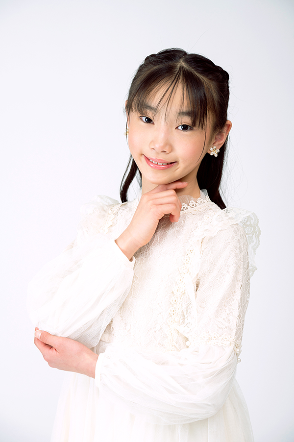 MEI 九州・沖縄 小学生 女の子 モデル画像10