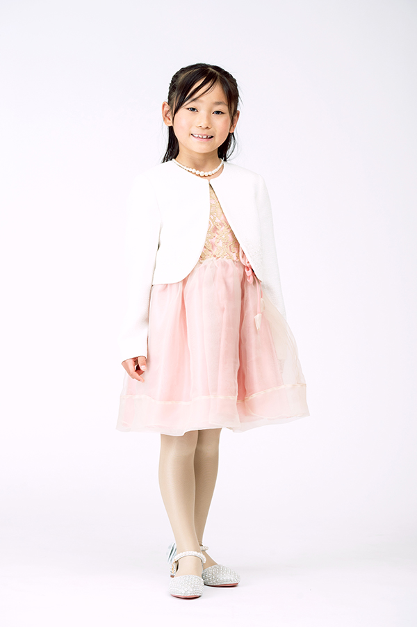 MOKA 九州・沖縄 小学生 女の子 モデル画像02