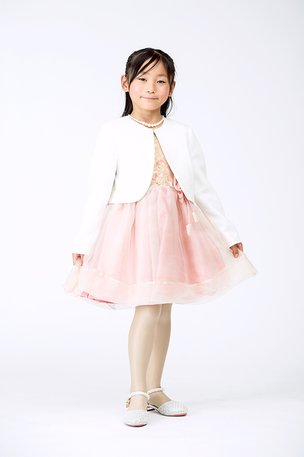 MOKA 九州・沖縄 小学生 女の子 モデル画像06