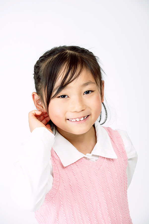 MOKA 九州・沖縄 小学生 女の子 モデル画像09