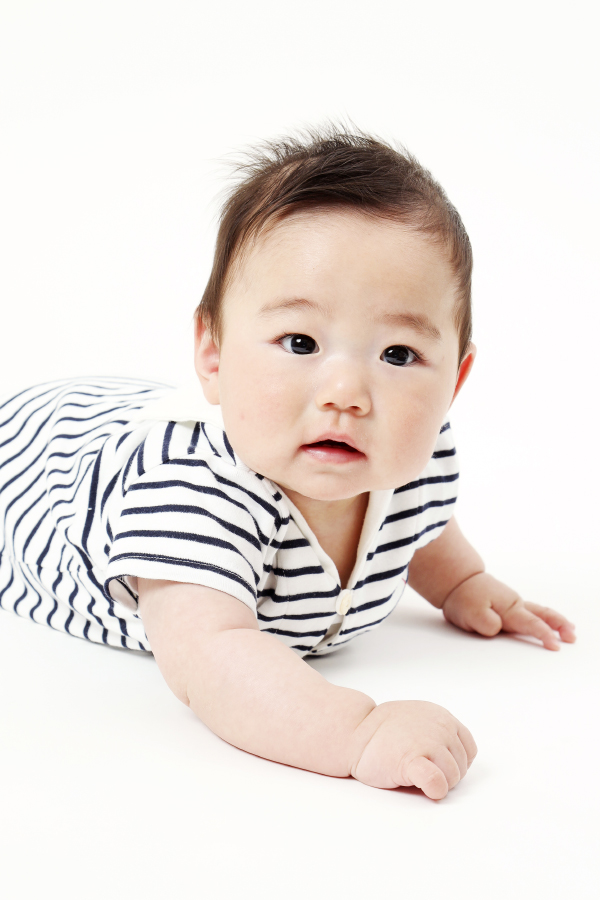 てる 関東 0～1歳 男の子 モデル画像01