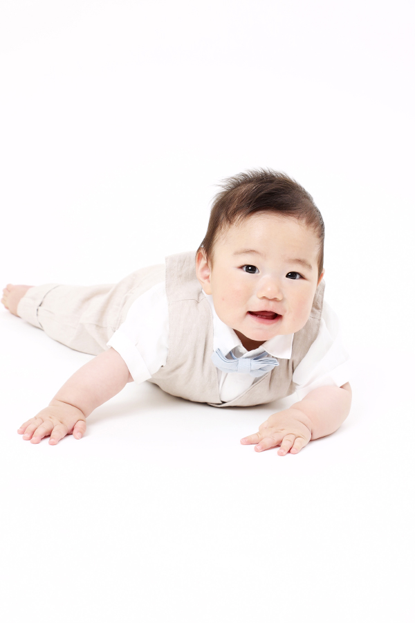 てる 関東 0～1歳 男の子 モデル画像02