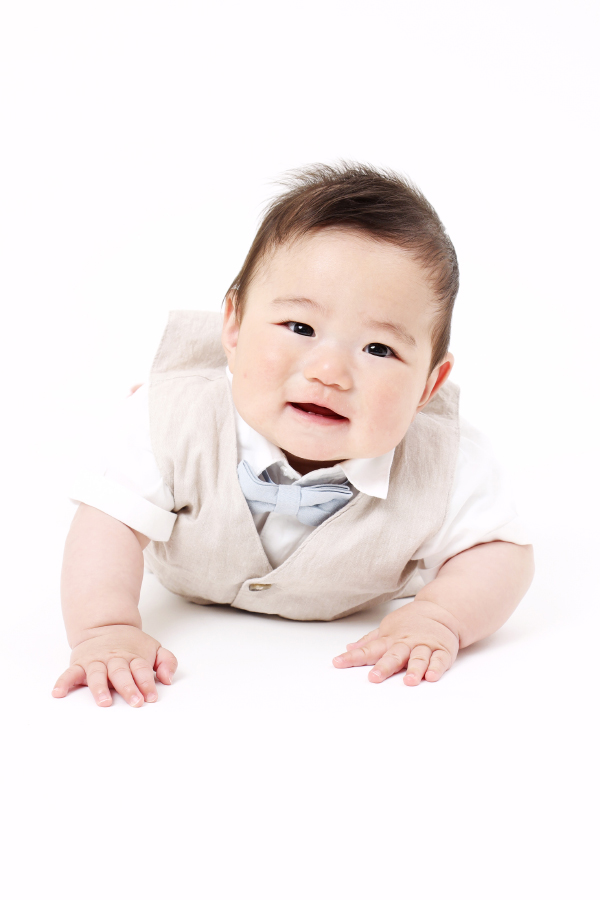 てる 関東 0～1歳 男の子 モデル画像04