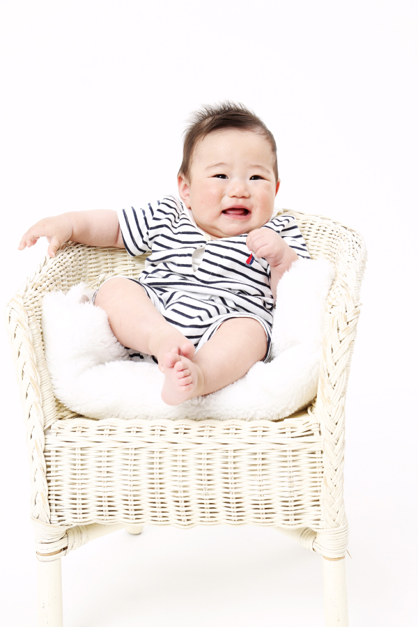 てる 関東 0～1歳 男の子 モデル画像07