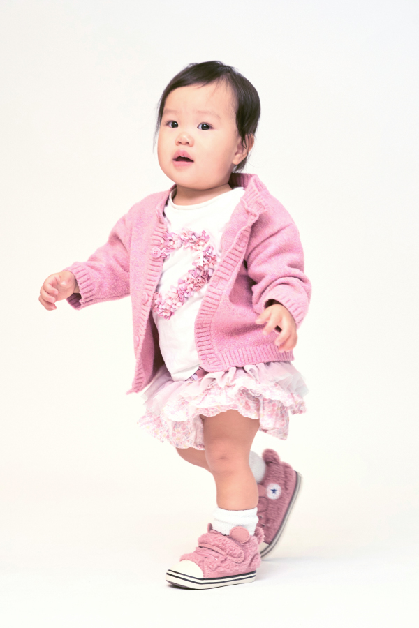 小林三桜 中部 0～1歳 女の子 モデル画像10