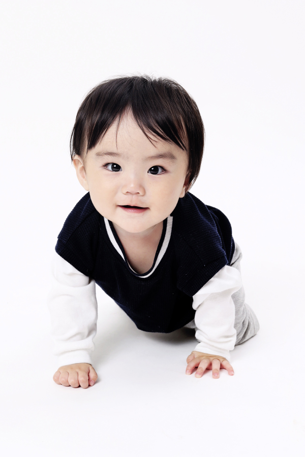 おおまち あらた 関東 0～1歳 男の子 モデル画像01