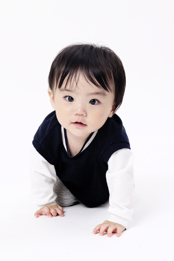 おおまち あらた 関東 0～1歳 男の子 モデル画像02