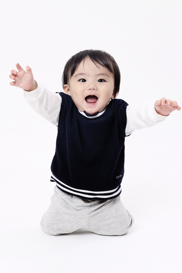おおまち あらた 関東 0～1歳 男の子 モデル画像04