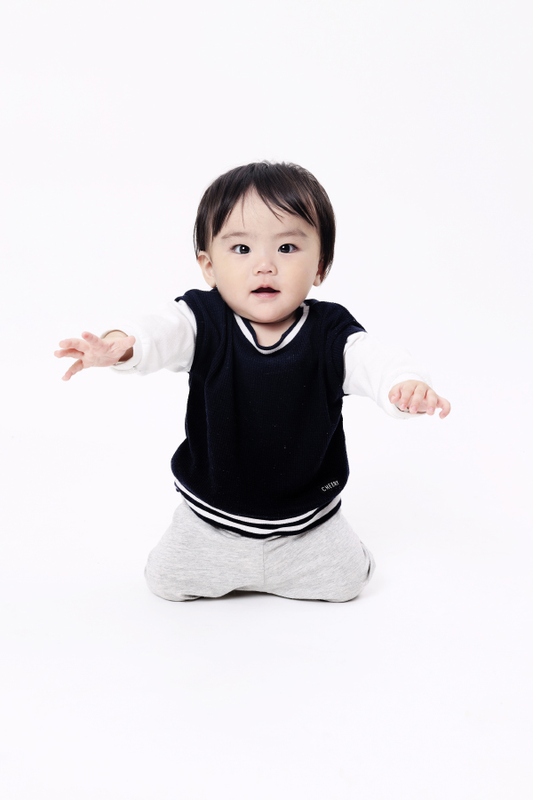 おおまち あらた 関東 0～1歳 男の子 モデル画像05