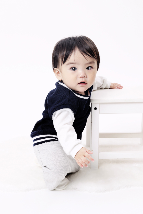 おおまち あらた 関東 0～1歳 男の子 モデル画像07