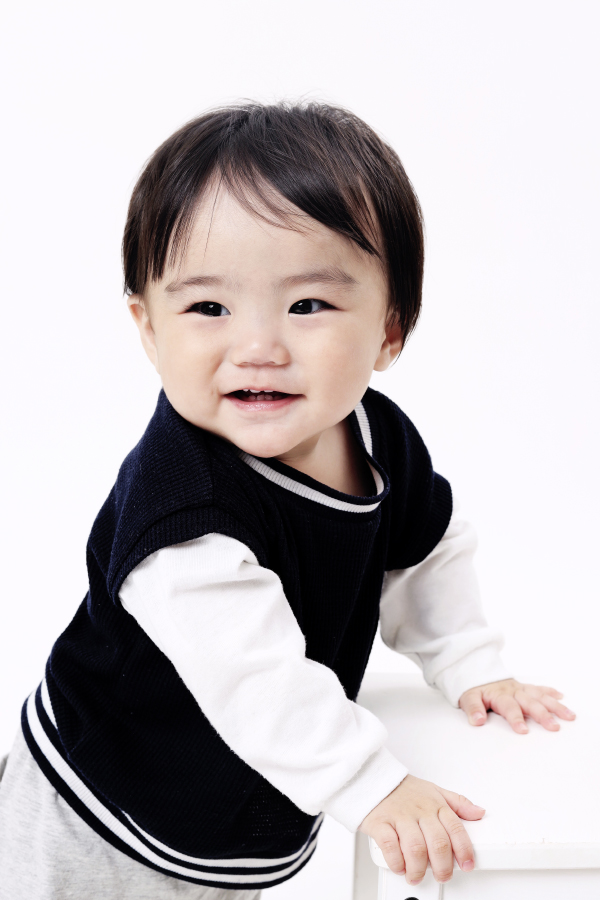 おおまち あらた 関東 0～1歳 男の子 モデル画像09