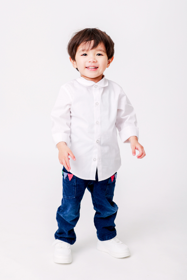 Eito 関西 2～6歳 男の子 モデル画像01
