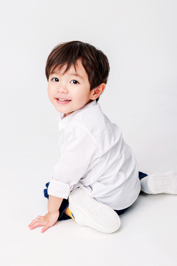Eito 関西 2～6歳 男の子 モデル画像02